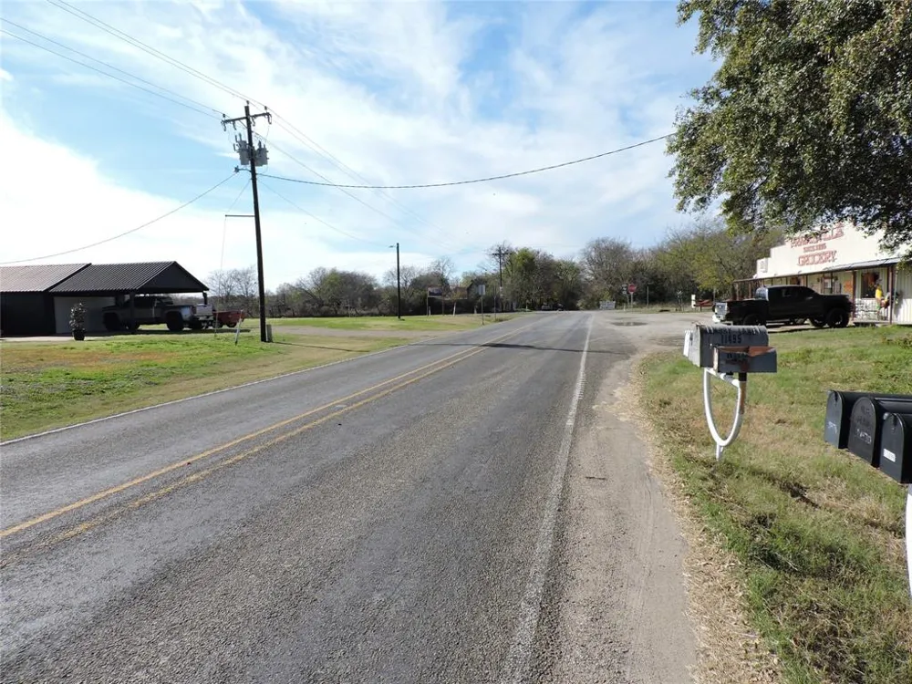 Fm Road 90 Mabank, TX 75147