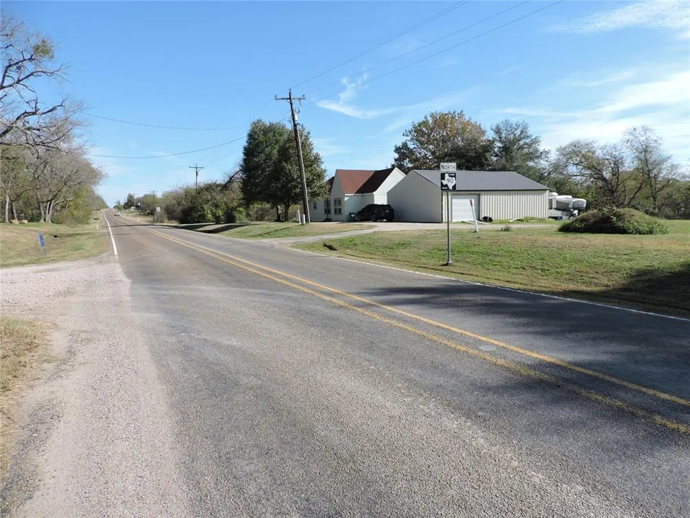 Fm Road 90 Mabank, TX 75147