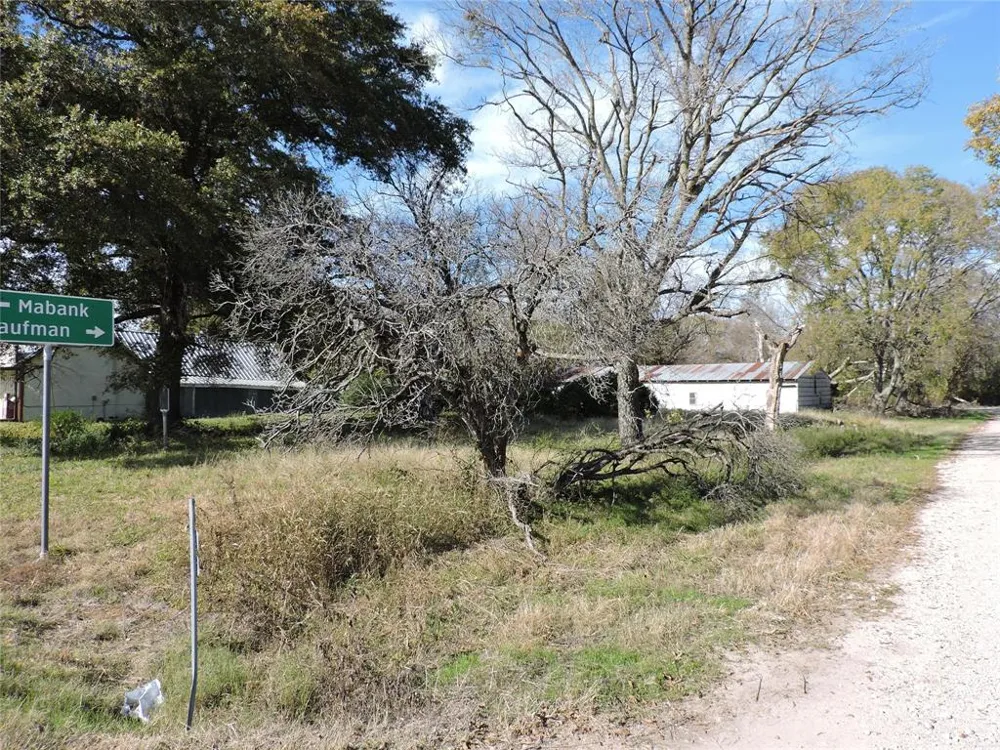 Fm Road 90 Mabank, TX 75147