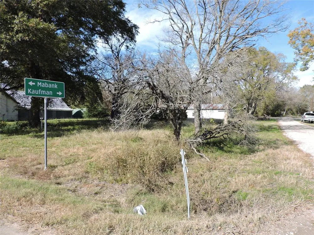 Fm Road 90 Mabank, TX 75147