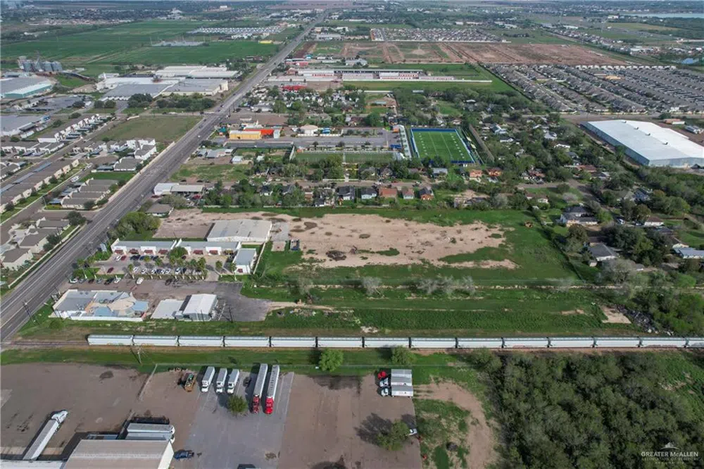 1222 Closner Boulevard Edinburg, TX 78541