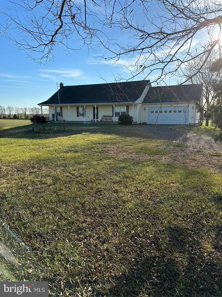 8184 FOX GROVES ROAD Remington, VA 22734