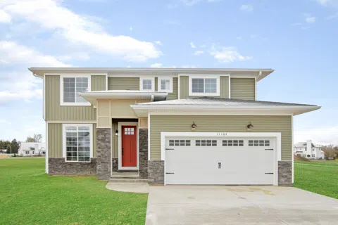 2291 WOODS WEST DRIVE