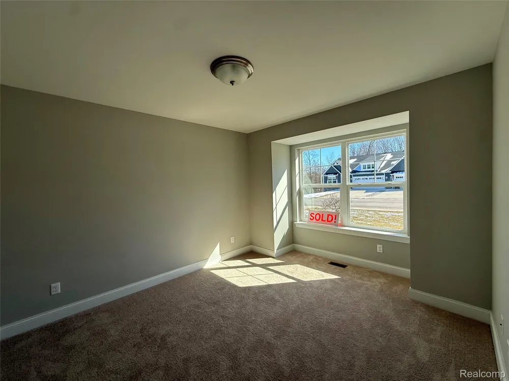 1054 CAMELLIA CIRCLE #44 Marion Township, MI 48843