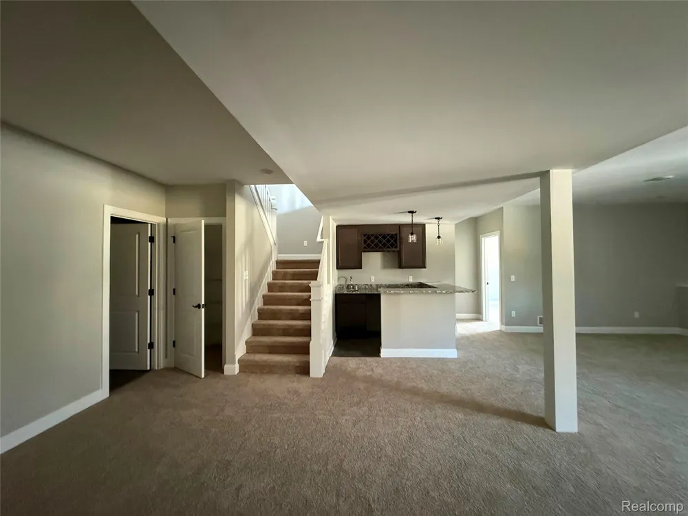 1054 CAMELLIA CIRCLE #44 Marion Township, MI 48843