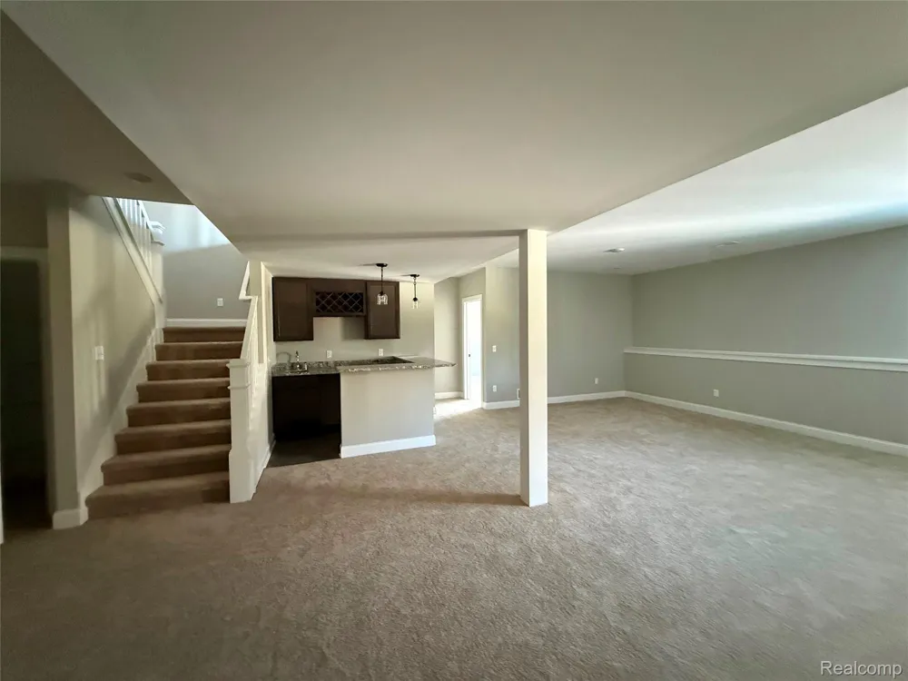1054 CAMELLIA CIRCLE #44 Marion Township, MI 48843