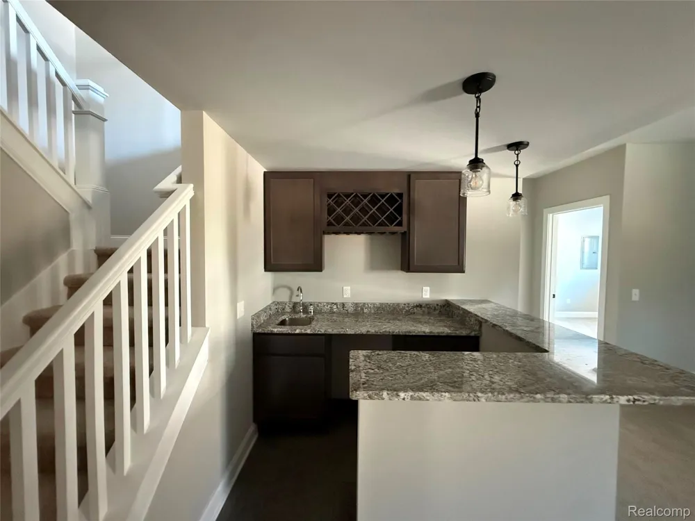 1054 CAMELLIA CIRCLE #44 Marion Township, MI 48843
