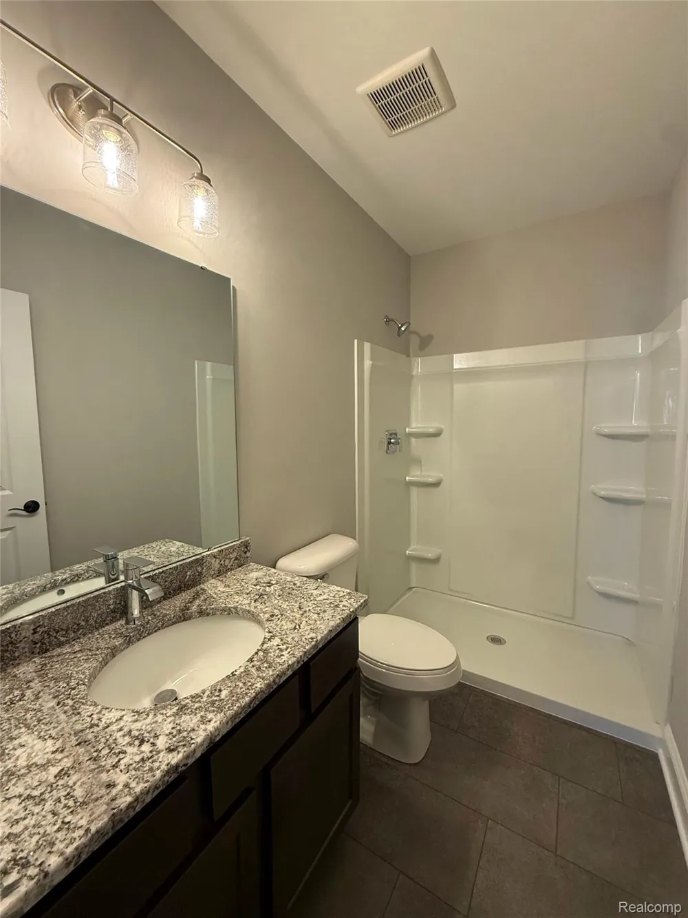 1054 CAMELLIA CIRCLE #44 Marion Township, MI 48843