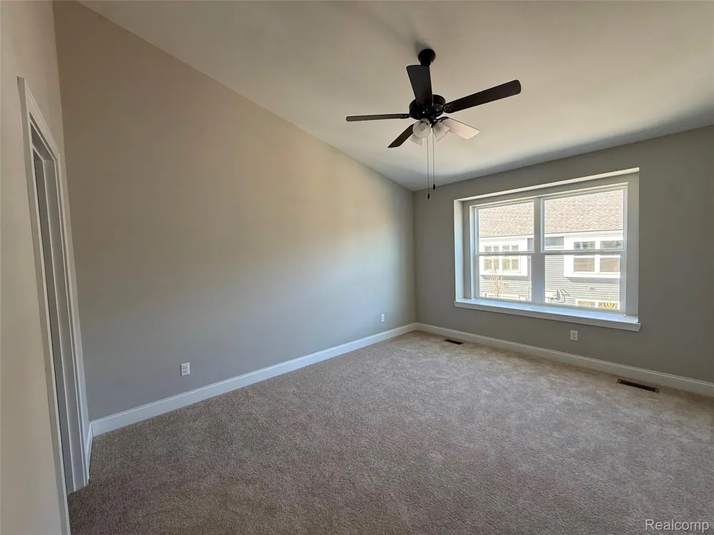 1054 CAMELLIA CIRCLE #44 Marion Township, MI 48843