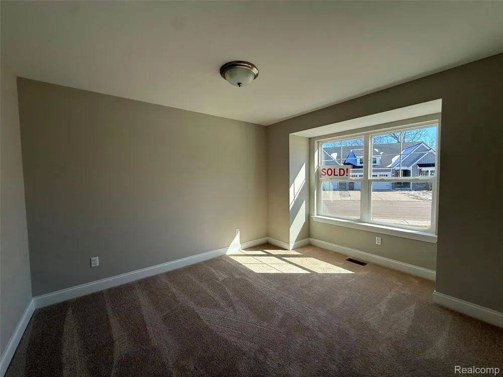 1034 CAMELLIA CIRCLE #46 Marion Township, MI 48843