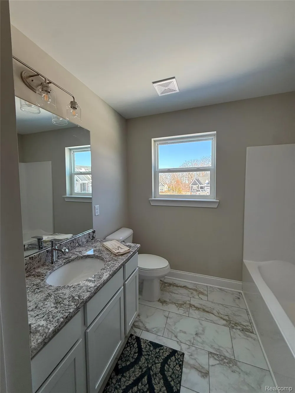 1034 CAMELLIA CIRCLE #46 Marion Township, MI 48843