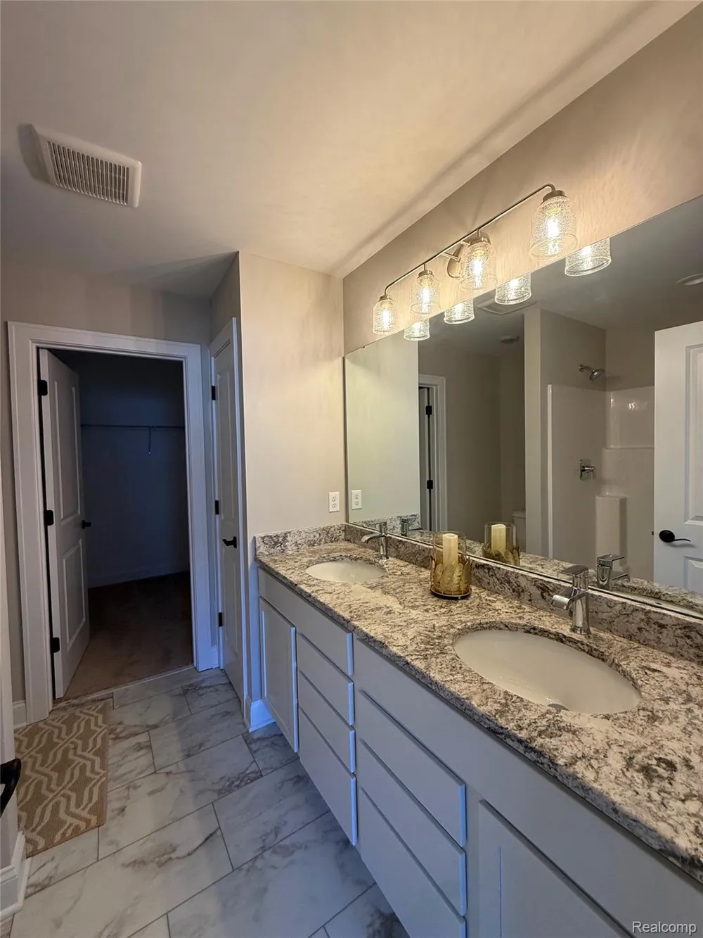 1034 CAMELLIA CIRCLE #46 Marion Township, MI 48843