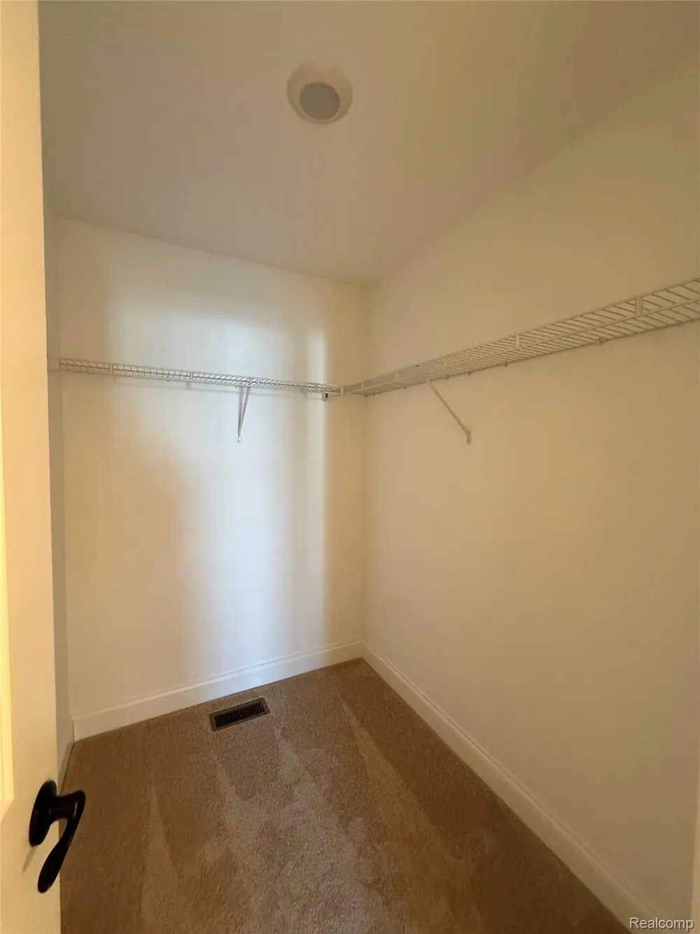 1034 CAMELLIA CIRCLE #46 Marion Township, MI 48843