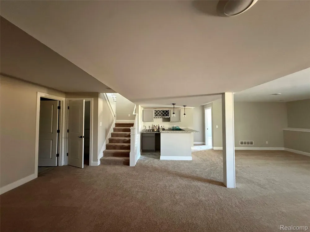 1034 CAMELLIA CIRCLE #46 Marion Township, MI 48843