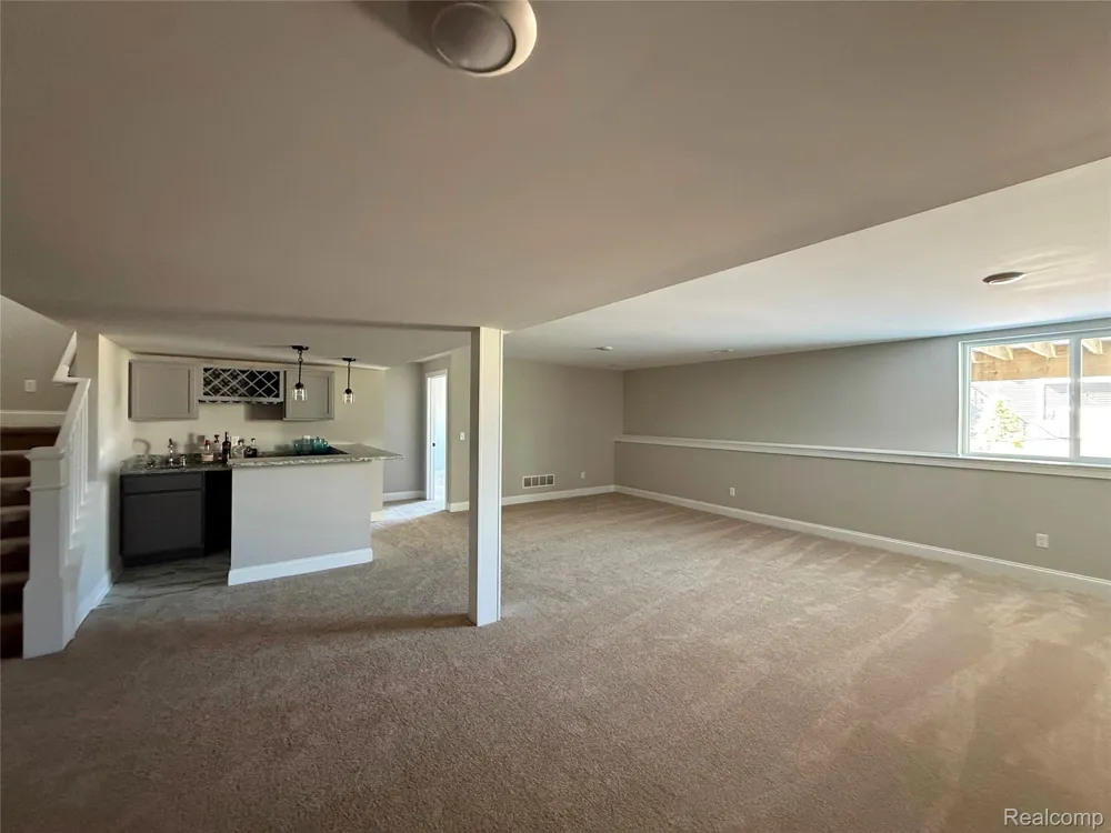 1034 CAMELLIA CIRCLE #46 Marion Township, MI 48843