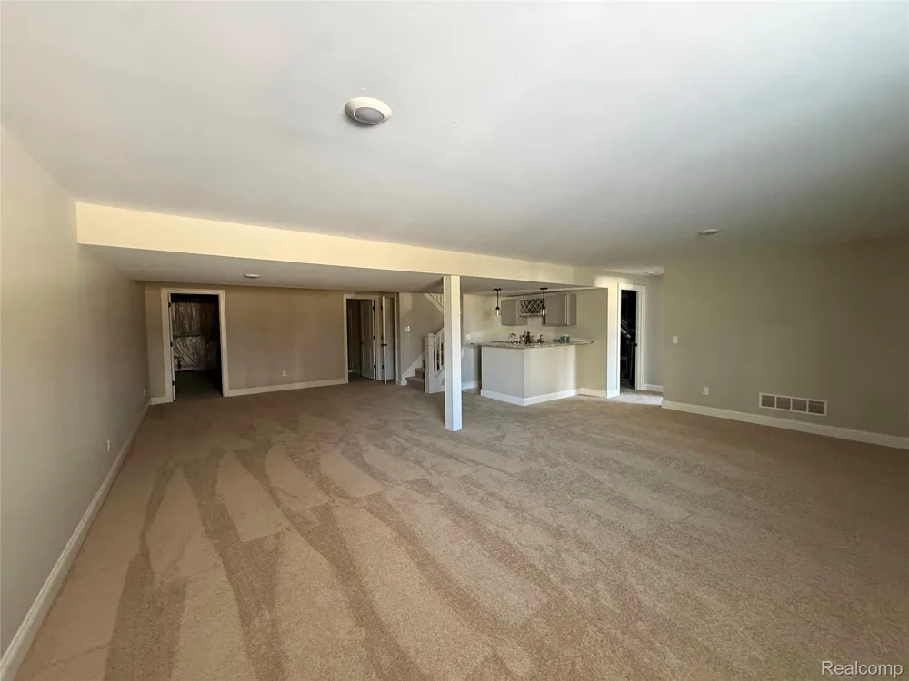 1034 CAMELLIA CIRCLE #46 Marion Township, MI 48843