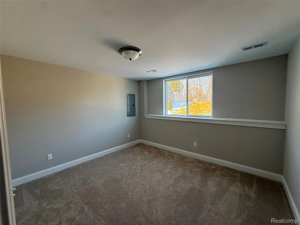 1034 CAMELLIA CIRCLE #46 Marion Township, MI 48843