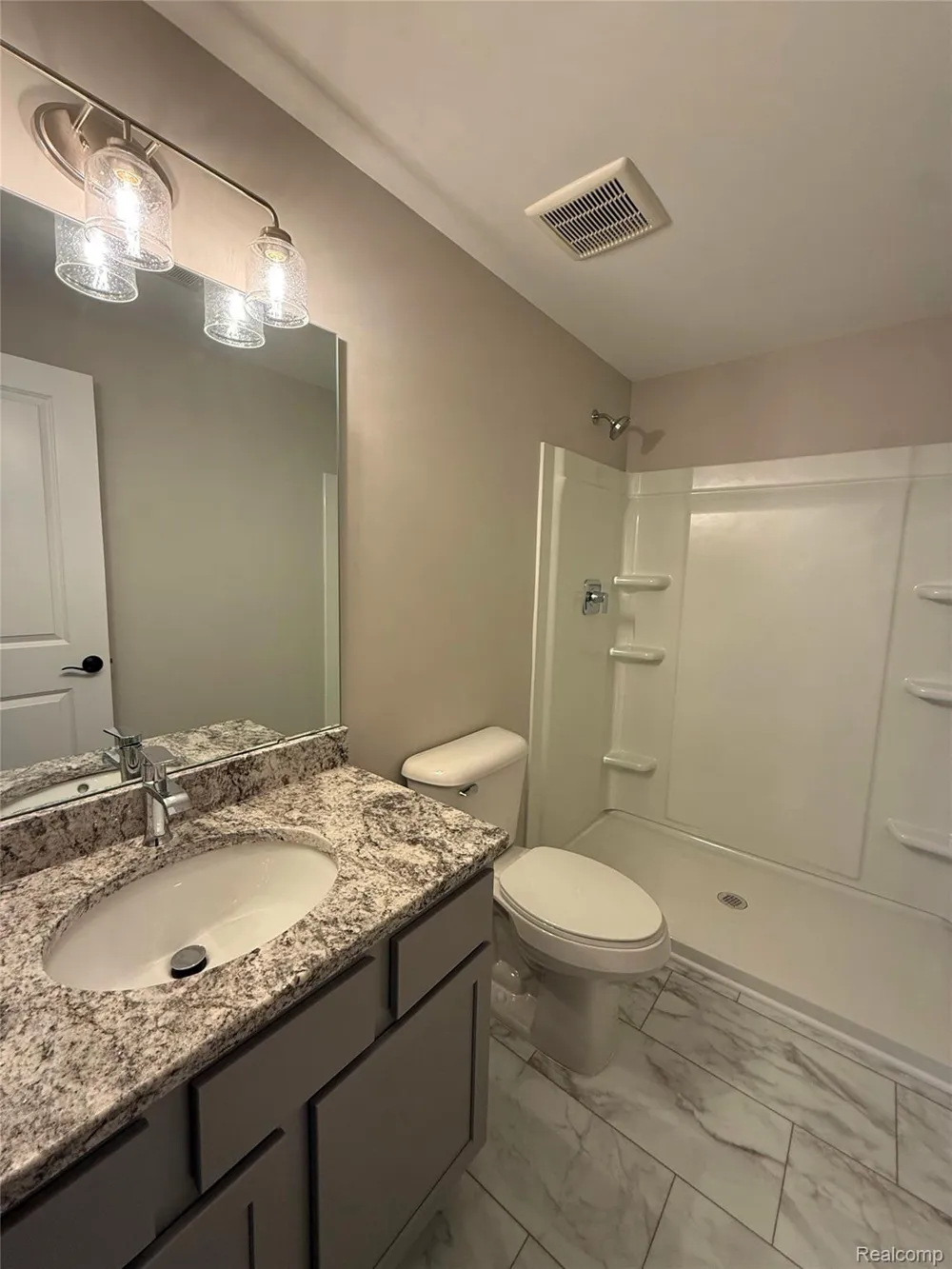 1034 CAMELLIA CIRCLE #46 Marion Township, MI 48843