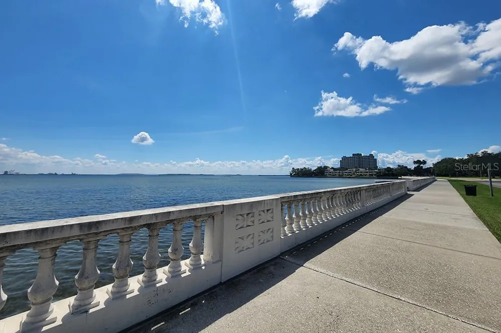 6210 BAYSHORE BOULEVARD Tampa, FL 33611