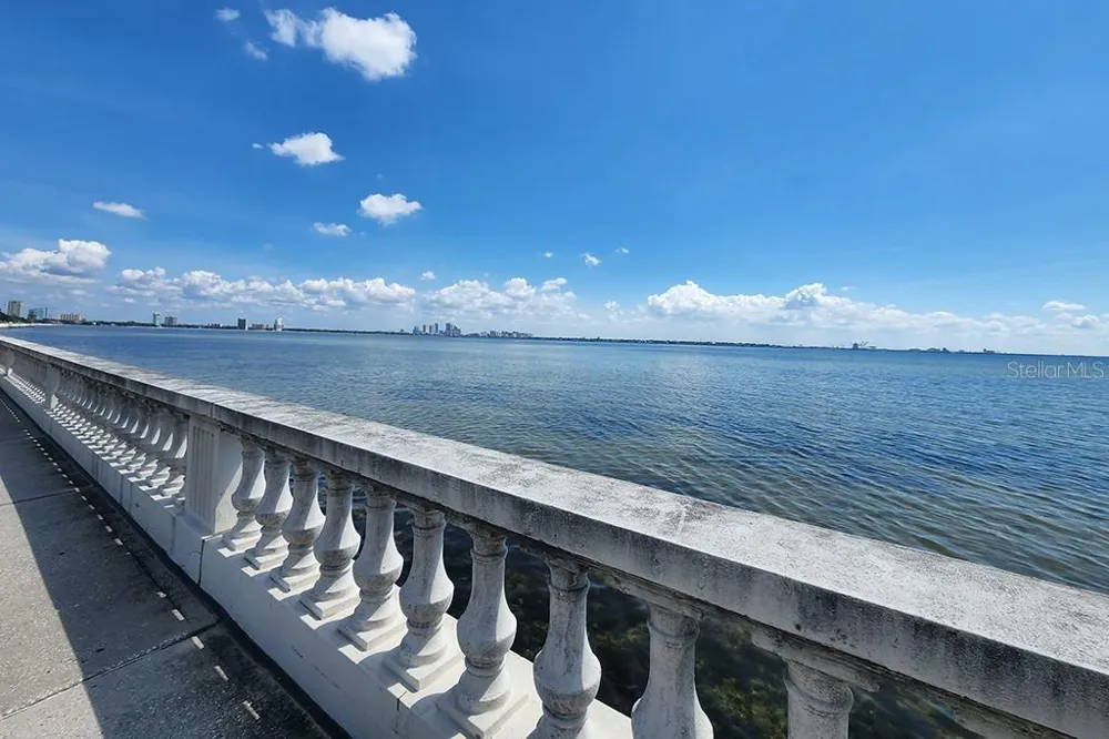 6210 BAYSHORE BOULEVARD Tampa, FL 33611