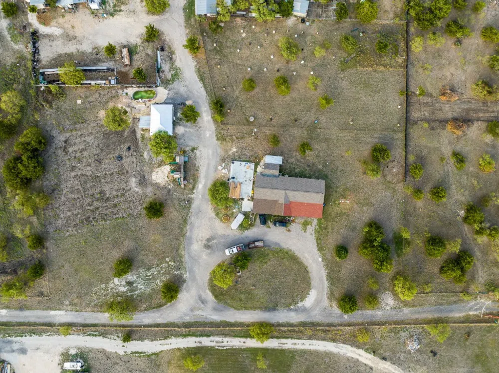 835 Tomahawk Trail Dale, TX 78616