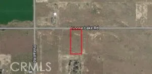New Pine Road Other, CA 96101