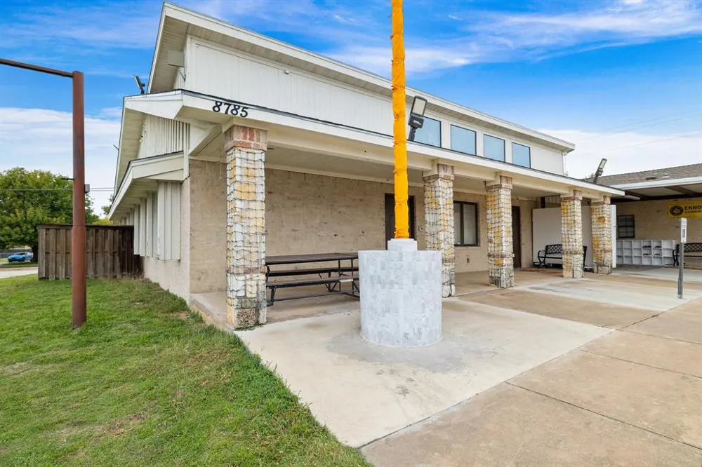 8785 Mckinney Road Frisco, TX 75033