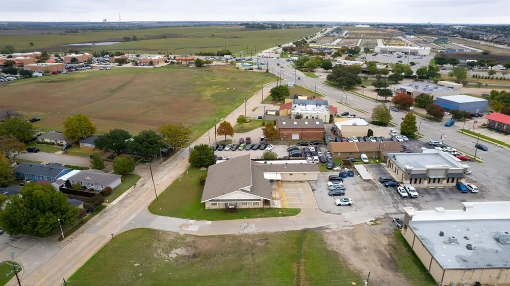 8785 Mckinney Road Frisco, TX 75033