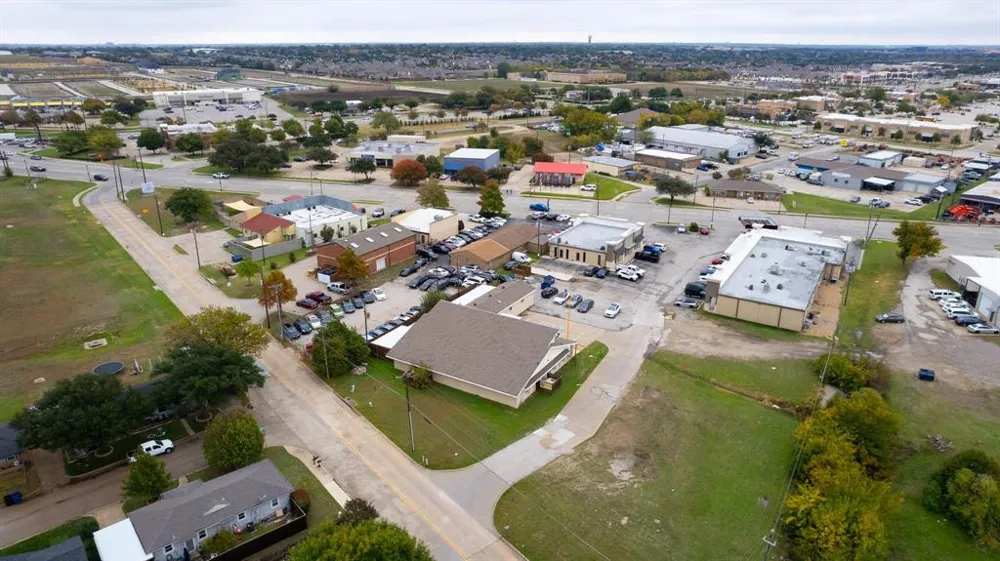 8785 Mckinney Road Frisco, TX 75033