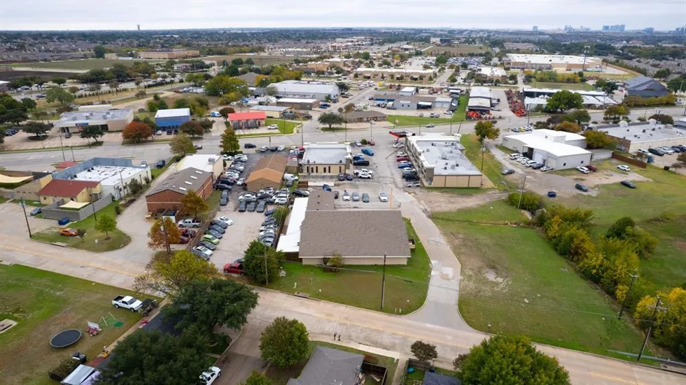 8785 Mckinney Road Frisco, TX 75033