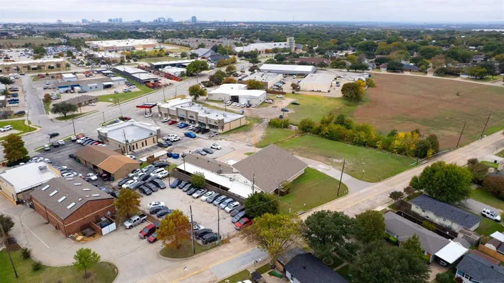 8785 Mckinney Road Frisco, TX 75033