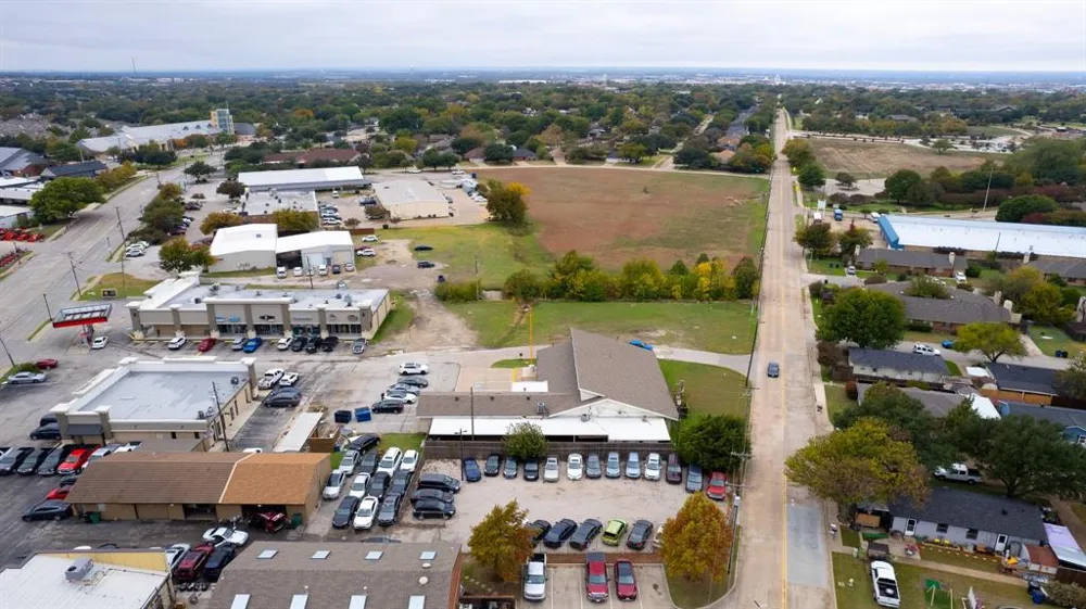 8785 Mckinney Road Frisco, TX 75033