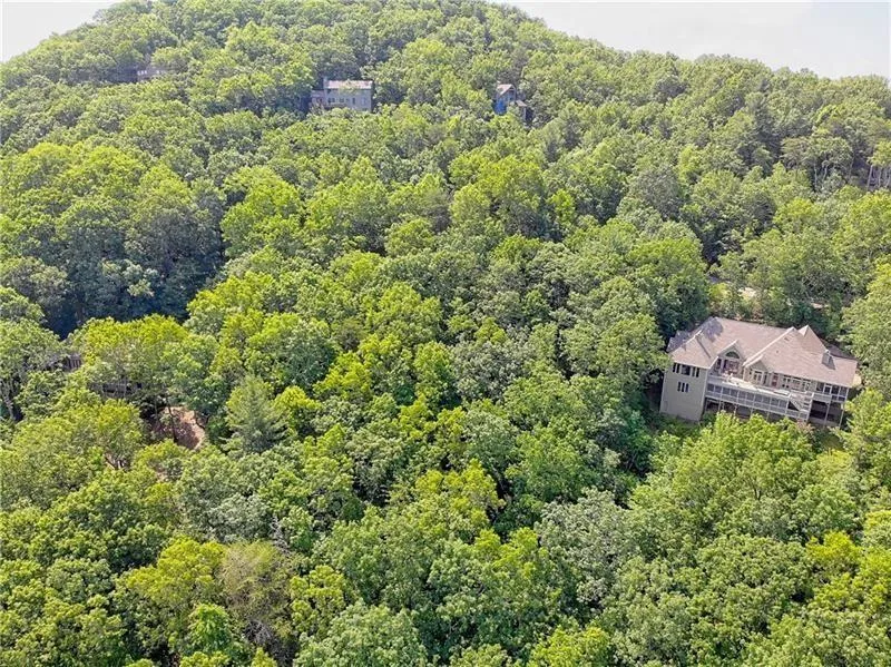 3023 Wild Turkey Bluff Big Canoe, GA 30143