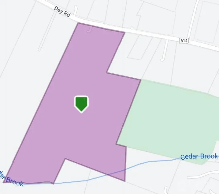 150 Dey Road Cranbury, NJ 08512