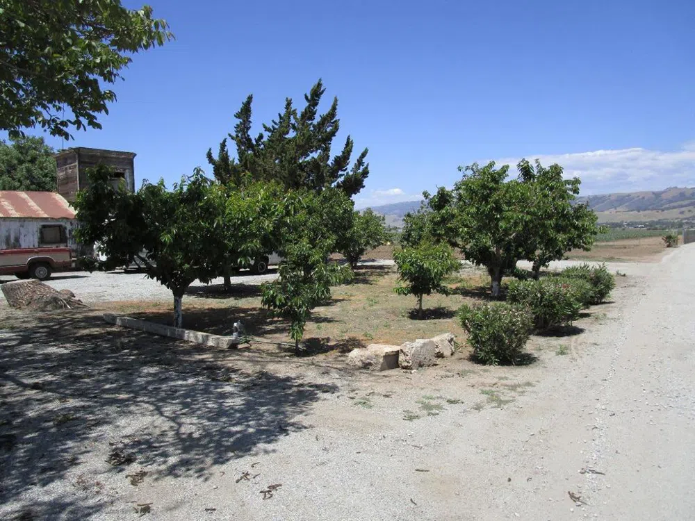 2025 Pacheco Pass Highway Gilroy, CA 95020