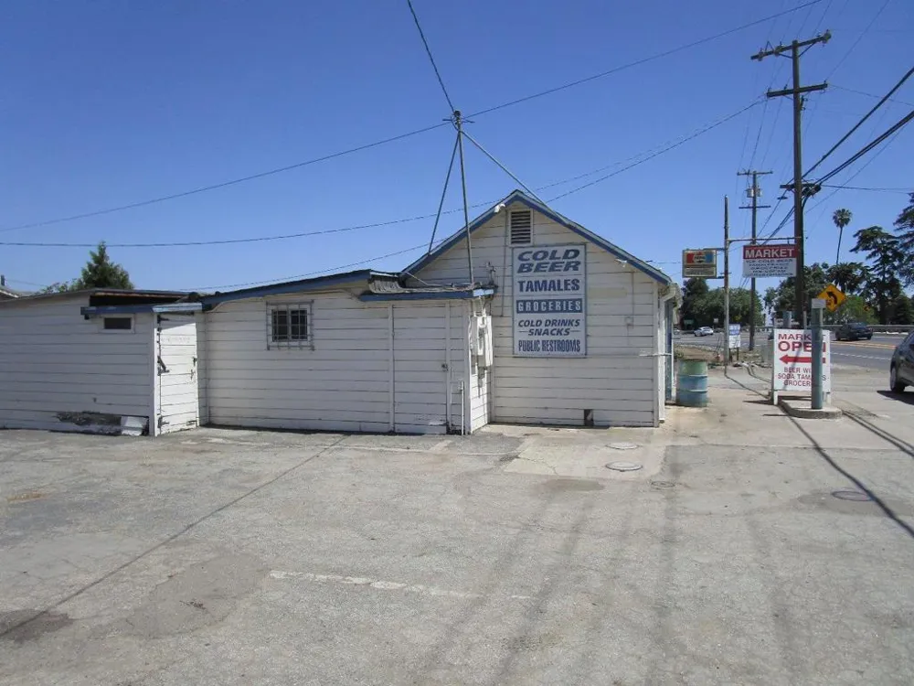 2025 Pacheco Pass Highway Gilroy, CA 95020