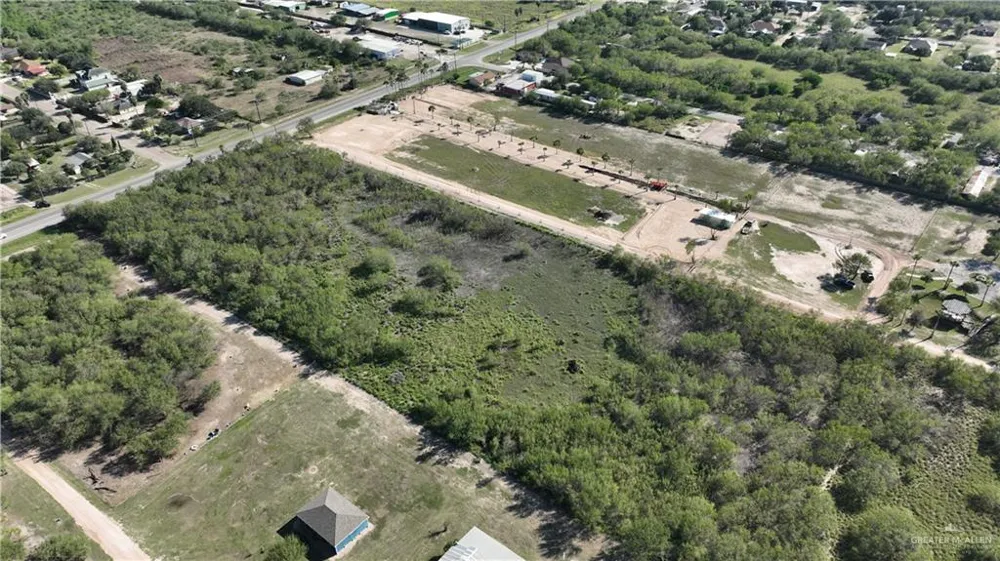 8 MILE Moorefield Road Mission, TX 78574