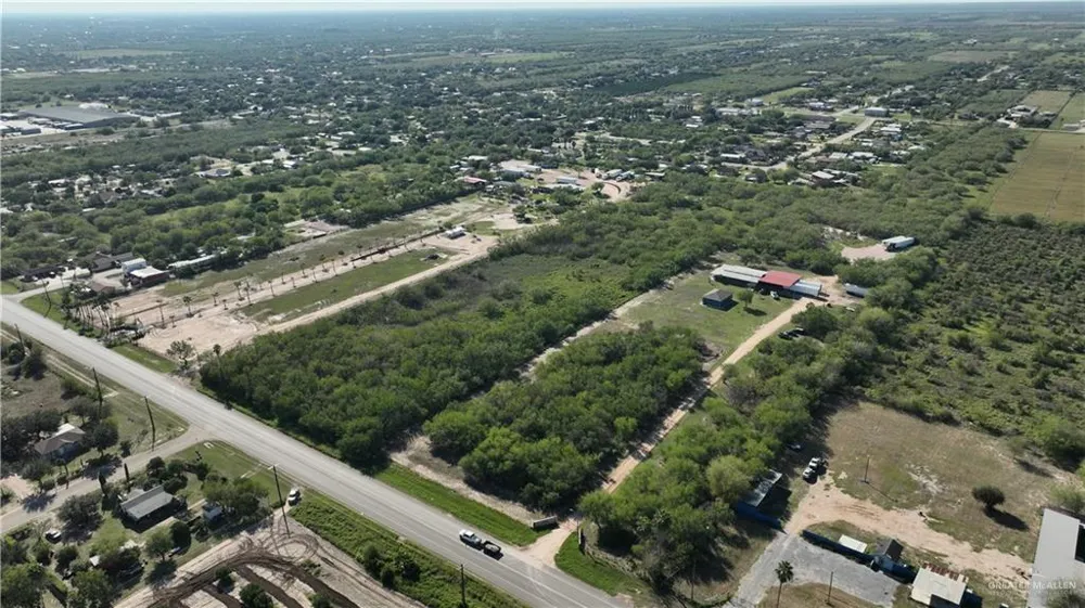 8 MILE Moorefield Road Mission, TX 78574