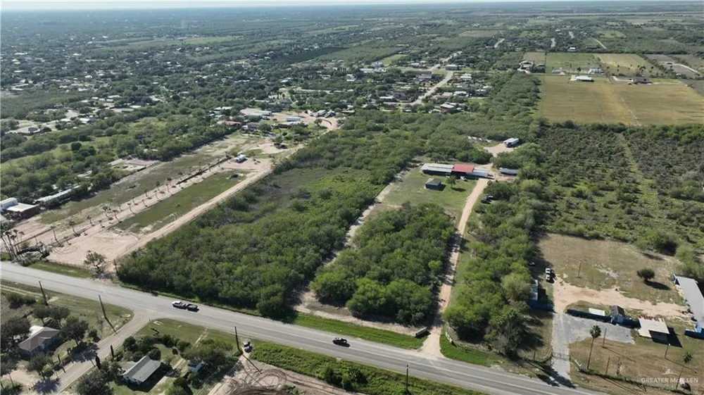 8 MILE Moorefield Road Mission, TX 78574