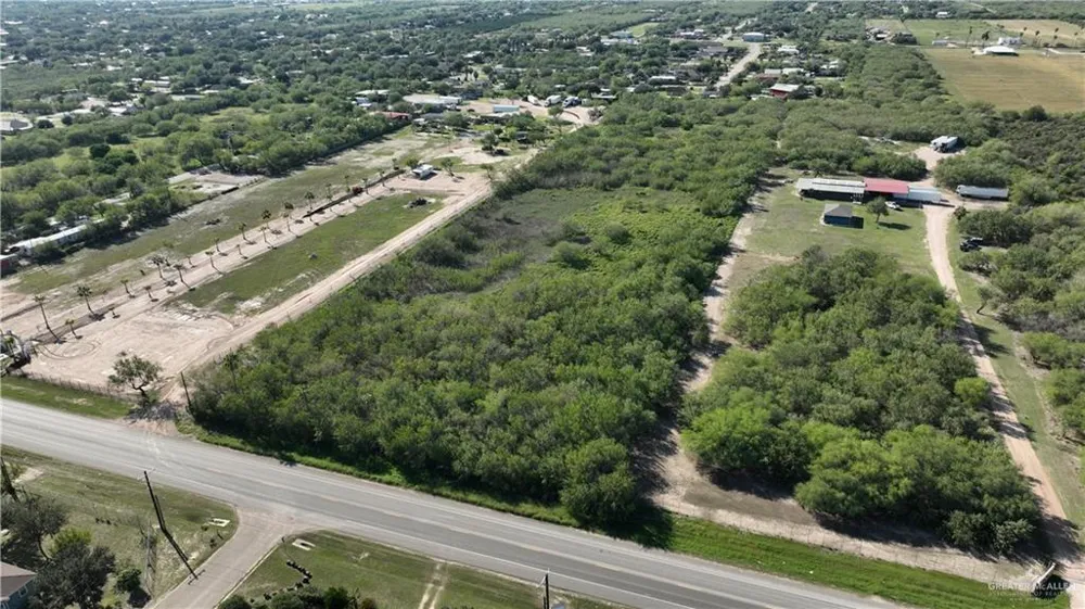 8 MILE Moorefield Road Mission, TX 78574