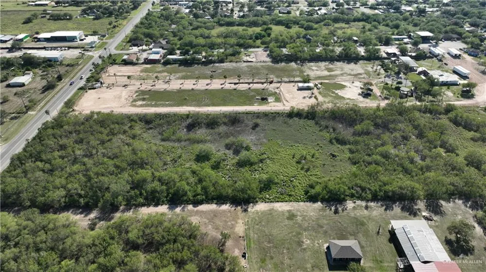8 MILE Moorefield Road Mission, TX 78574