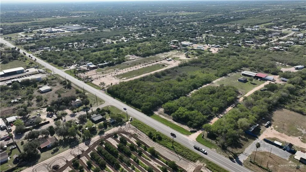 8 MILE Moorefield Road Mission, TX 78574