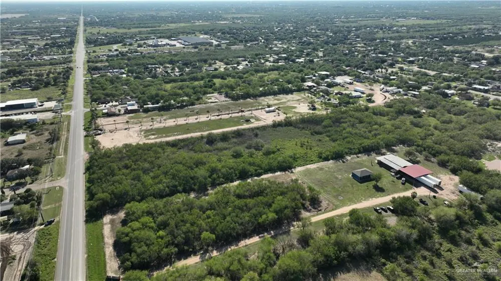 8 MILE Moorefield Road Mission, TX 78574