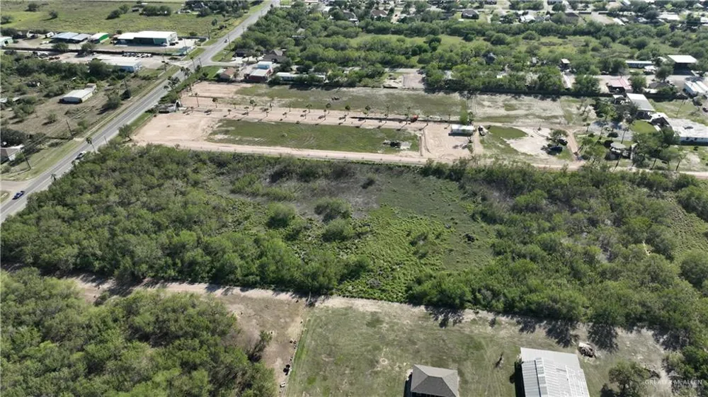 8 MILE Moorefield Road Mission, TX 78574