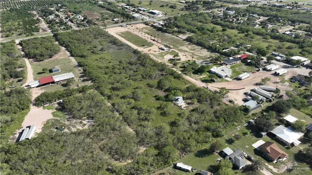 8 MILE Moorefield Road Mission, TX 78574