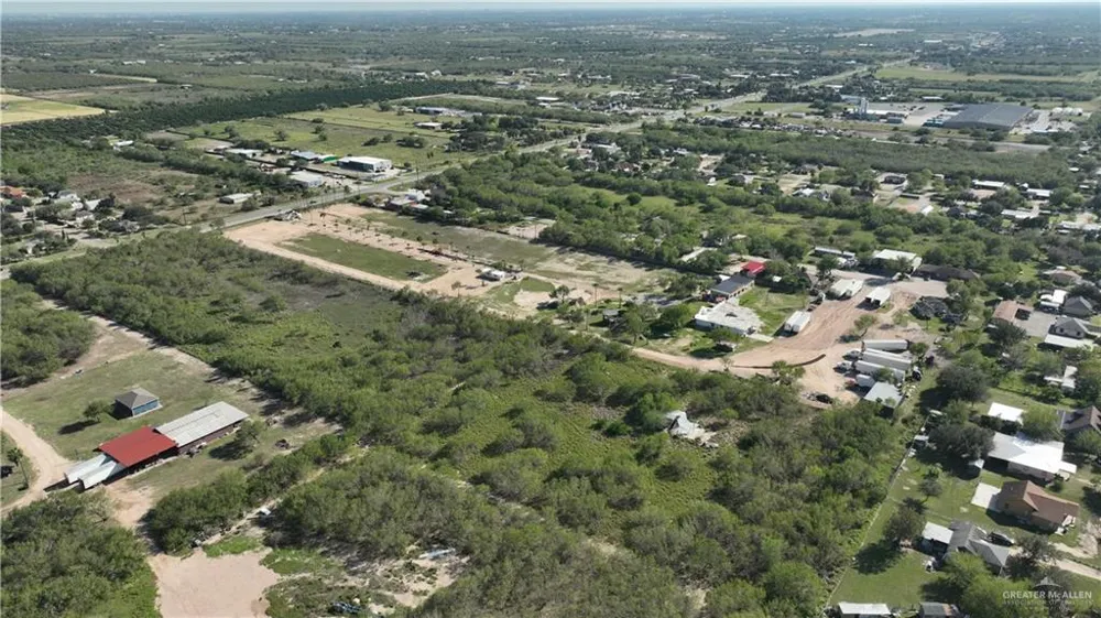 8 MILE Moorefield Road Mission, TX 78574