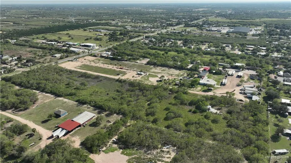 8 MILE Moorefield Road Mission, TX 78574