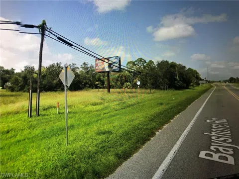 Bayshore Road