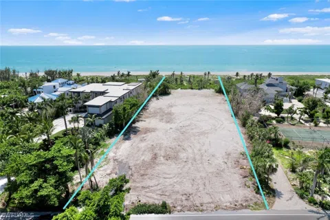 Captiva Drive