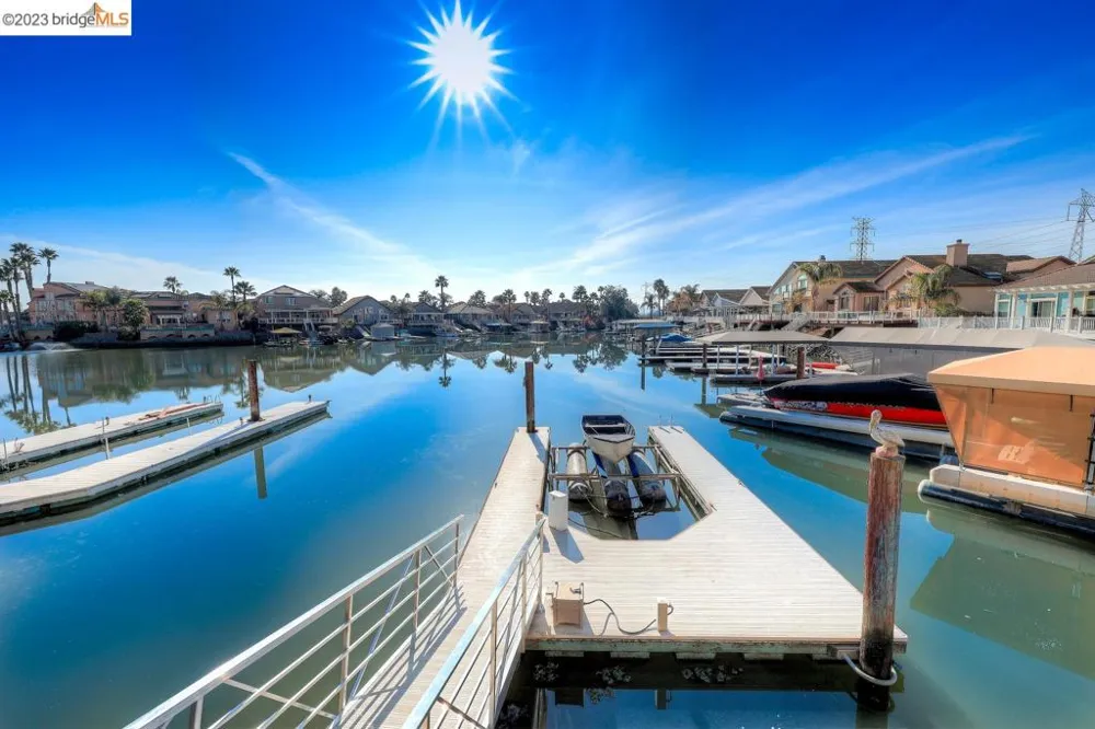 4050 PIER POINT Discovery Bay, CA 94505